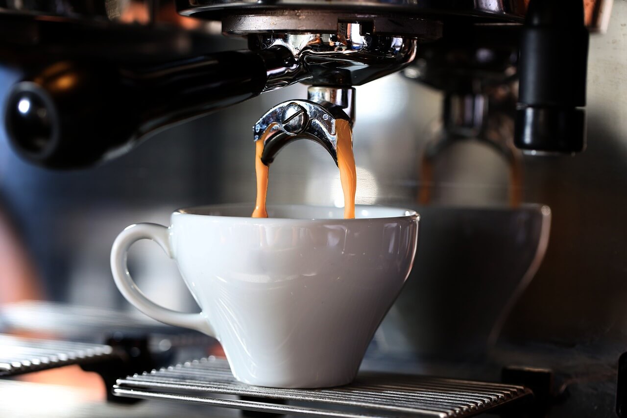 All About Espresso