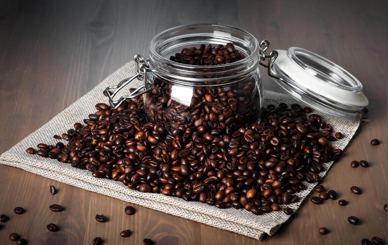How to Store Coffee Beans and Keep Coffee Beans Fresh for Months?