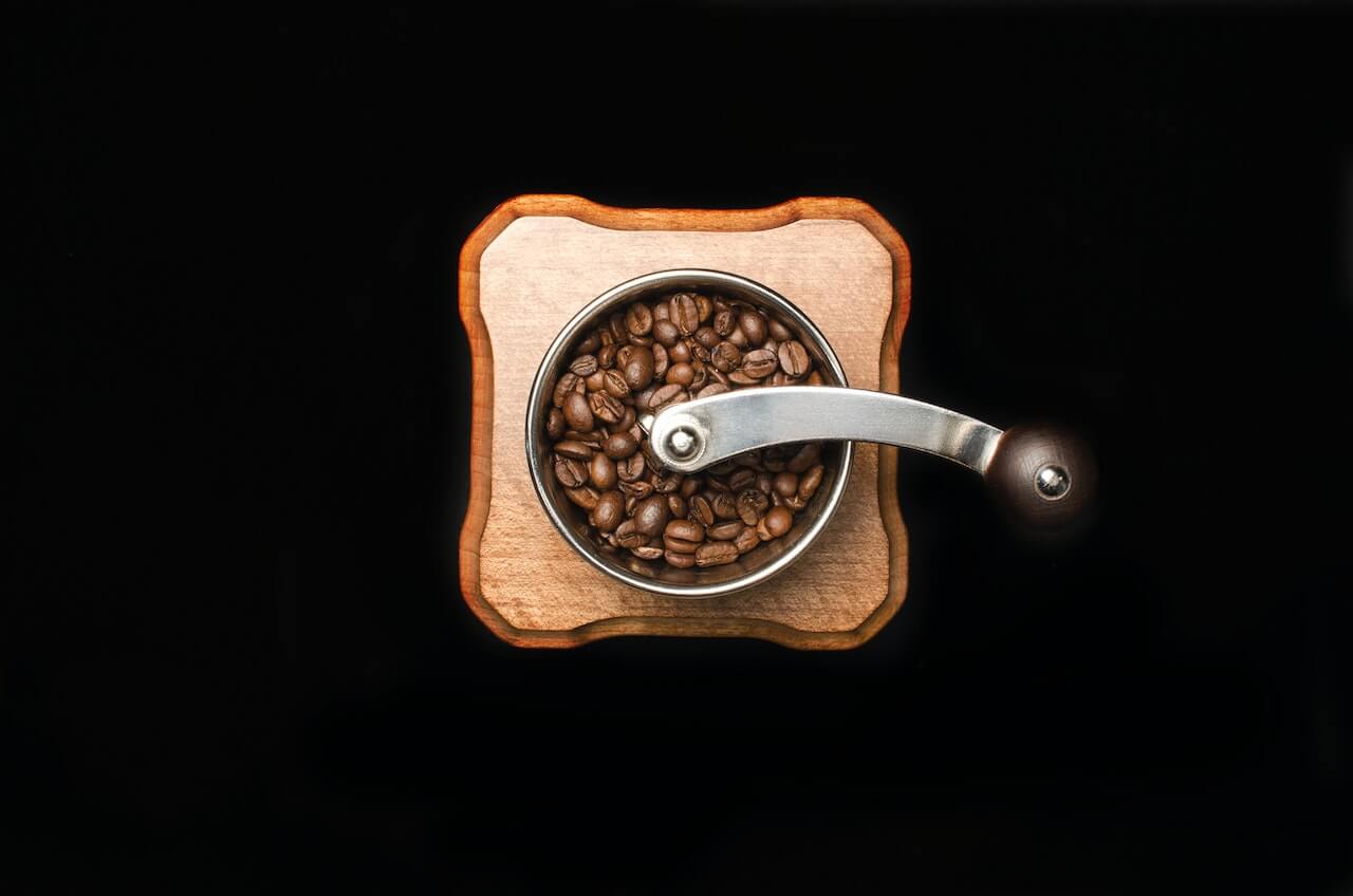 Is It Better To Grind Your Own Coffee Beans Vs Ground Coffee? 