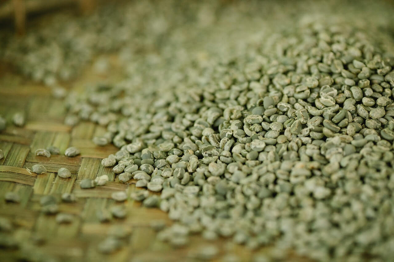 How Is Whole Bean Coffee Roasted