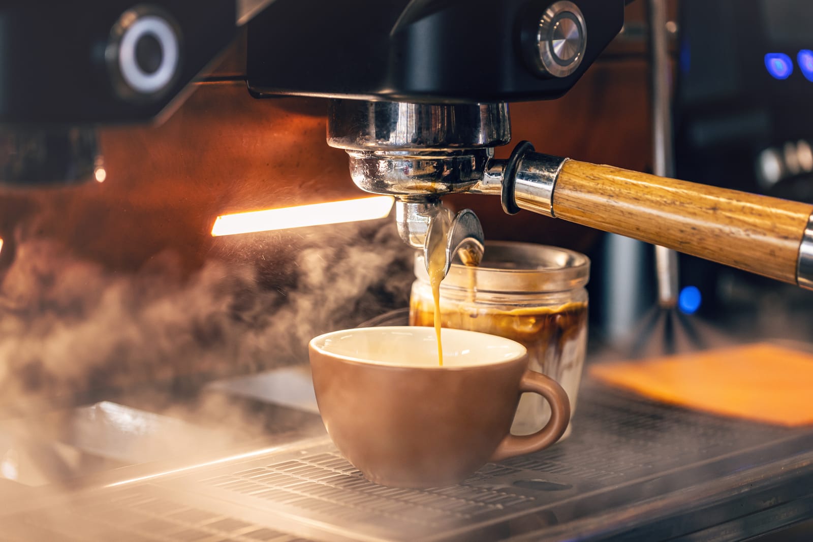 Is Espresso Just Concentrated Coffee?