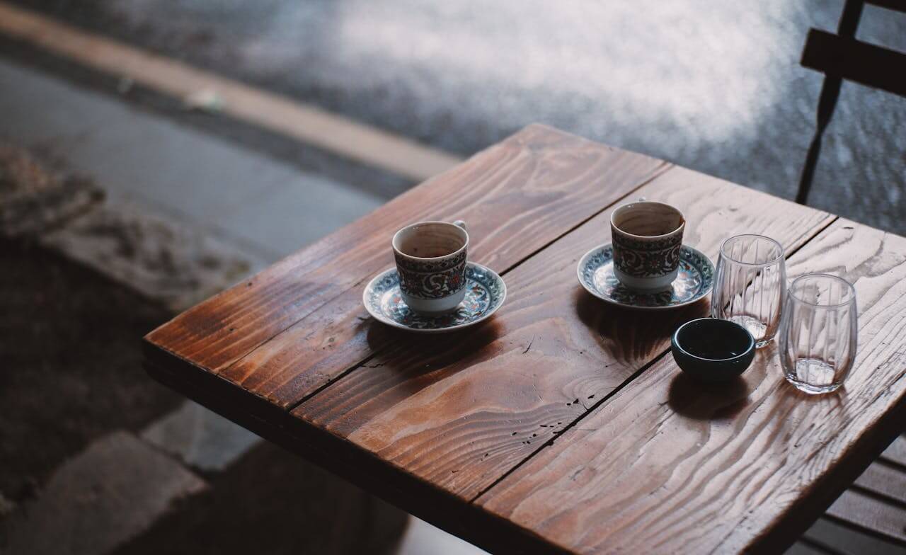 Why Espresso is Healthier than Coffee